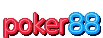 poker88 — logo kanal