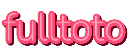 fulltoto — logo kanal