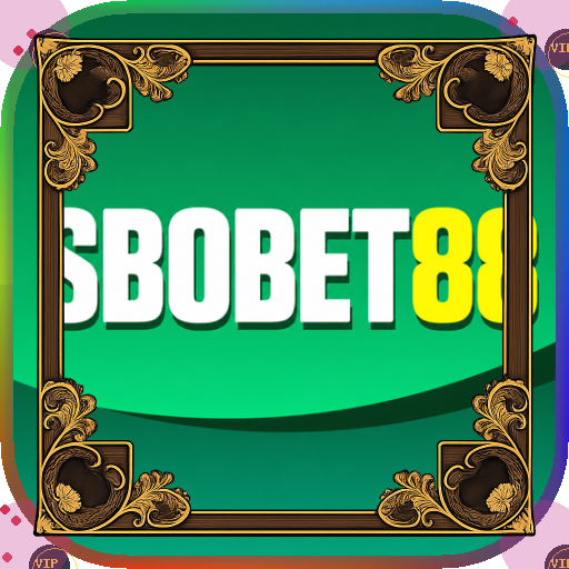sbobet88 — mitra unggulan